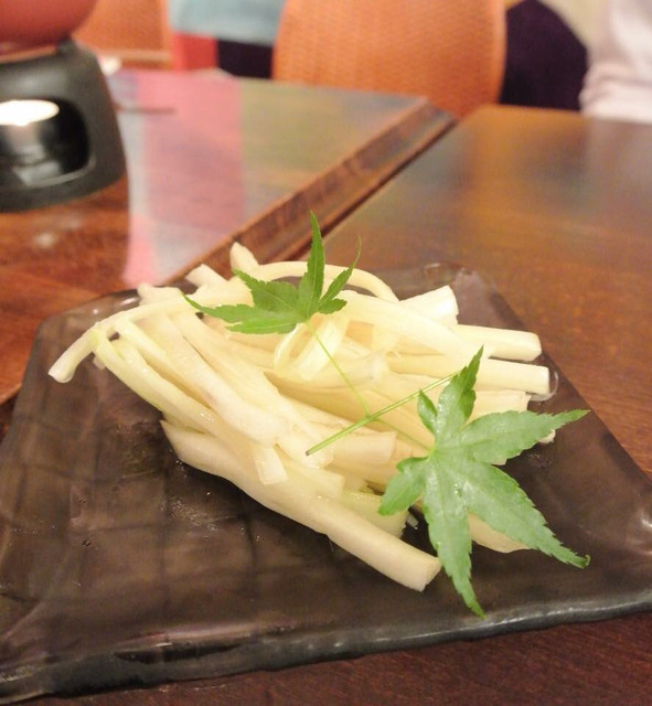 閉店 ナポレオン フィッシュ Napoleon Fish 麻布十番 中華料理 食べログ