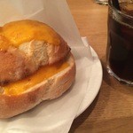 カフェ ファソン コーヒー スタンド - 