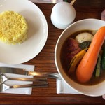 A Danian Cafe - 