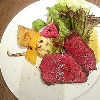 ダルマット 六本木ヒルズ店 - 