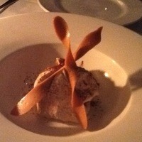 RESTAURANT DAZZLE - 