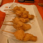 莫莫 大久保本店 - 