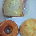 ベーカリー＆カフェ キャリーアン - 