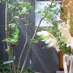 帰燕 - 【'10/9/8撮影】外観の風景です