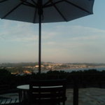 LONCAFE - テラス席