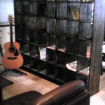 ペドラ ブランカ - インテリアもオシャレ(-^〇^-)