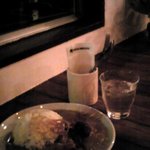 ペドラ ブランカ - ココナッツチキンカレー♪