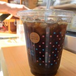 おおきにコーヒー - おおきにコーヒーは税込み\９９だ