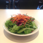 ブラッスリー アミカル - 