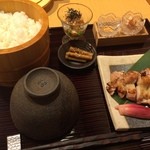 YAKITORI　田崎 - 