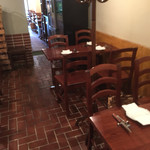 OSTERIA il FUOCO - 