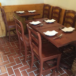 OSTERIA il FUOCO - 