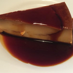 OSTERIA il FUOCO - プリン