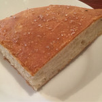 OSTERIA il FUOCO - フォカッチャ