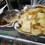 岡室酒店直売所 - 