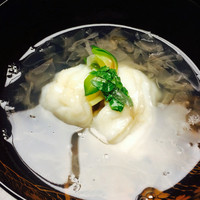 日本料理 銭屋 - 椀物