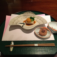 日本料理 幸庵 - 