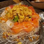 フードラボ 房ズ - 