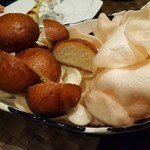 フードラボ 房ズ - 