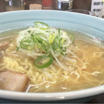 Ro-Dan No Ra-Men - 塩ラーメン