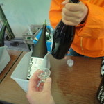 五十嵐酒造 - ありがとうございます！