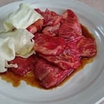 韓国料理焼肉・向 - 