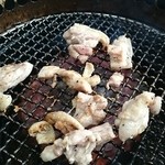 Kankoku Riyouri Yakiniku Mukai - 