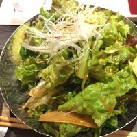 焼肉 銀座コバウ 特別室 - 
