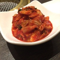 焼肉 銀座コバウ 特別室 - 