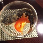 山人 - かじかのから揚げです。