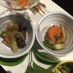 山人 - いるかの保存食です。