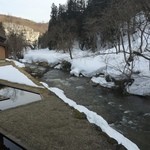 山人 - 何ともよき風情です。