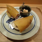 壽山 - 開けるのが楽しみ