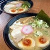上州濃厚中華蕎麦 はたお商店 高崎店