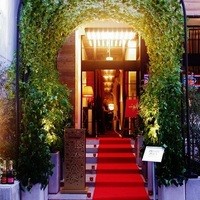 マディソン ニューヨーク キッチン - 外観