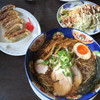 熱烈タンタン麺一番亭 海山店