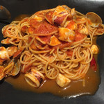 トラットリア コルティーレ - 