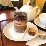 ウールーグー - ヴェリーヌ ショコラ