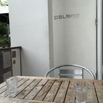 DBL CAFE DINER - 