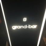 Grand-bar - 