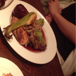 ラ・ブリーズ - 