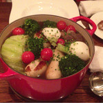 ラ・ブリーズ - 