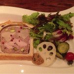 ラ・ブリーズ - 