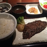 神戸牛炭火焼肉 いく田 代々木 - 