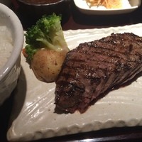 神戸牛炭火焼肉 いく田 代々木 - 