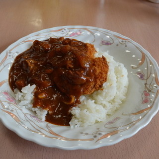 調布航空宇宙センター 食堂_0