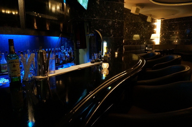 バー篝火（バーカガリビ） - 国見（バー）の写真