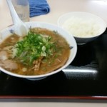 谷やんラーメン - 