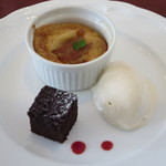 炭火焼イタリアン ラ・パーチェ - 2016-2