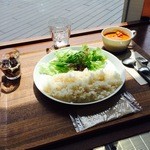 カフェ・ムジカヴェルデ